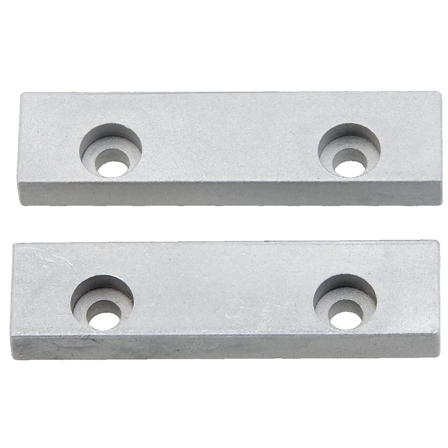 UNIOR SPARE ALUMINIUM JAWS FOR 721/6 AND 721Q/6