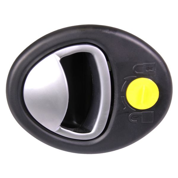 Serrure de porte de casier FAP