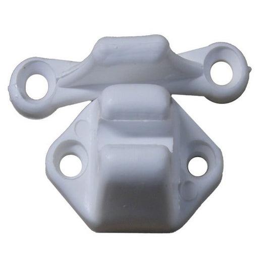 Dispositif de retenue de porte