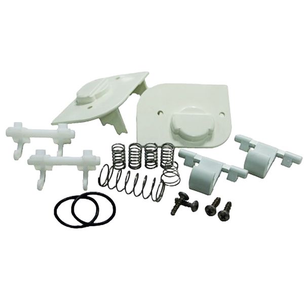 Thetford SD345 Kit für verriegelbare Türen (2662680)