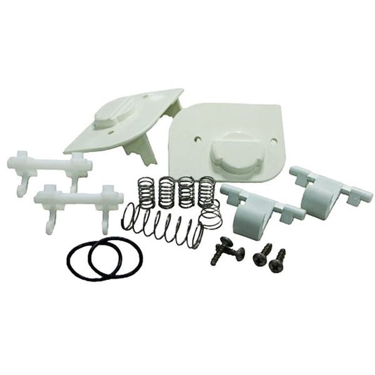 Thetford SD345 Kit für verriegelbare Türen (2662680)