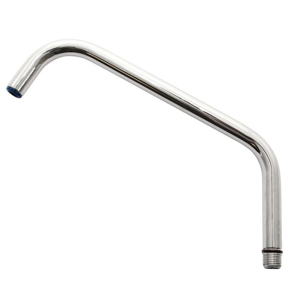 Extended Stainless Steel Spout