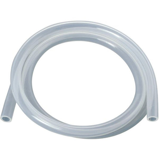 Silikonschlauch 70 Durom 0,250 Zoll Innendurchmesser x 0,375 Zoll Außendurchmesser x 36 Zoll Länge