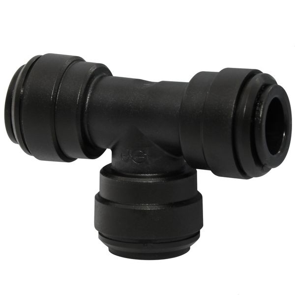 Té Union JG Speedfit 10 mm