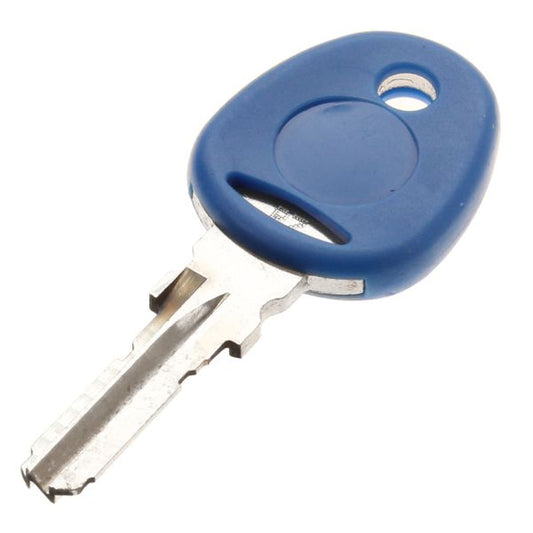 Blue Barrel Removal Key