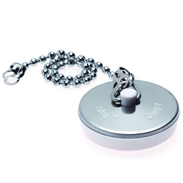 Bouchon de vidange Dometic avec chaîne