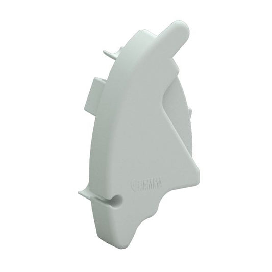 Casquette Fiamma F65L 2018 Rh Blanc (98666-02-)