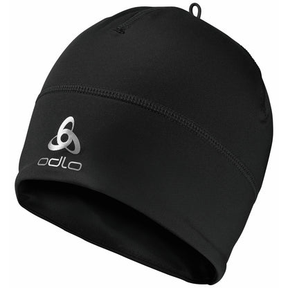 Odlo The Polyknit Warm ECO hat - Black