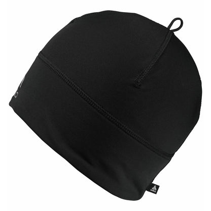 Odlo The Polyknit Warm ECO hat - Black