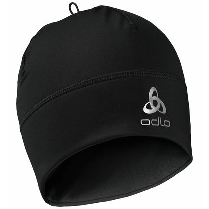 Odlo The Polyknit Warm ECO hat - Black