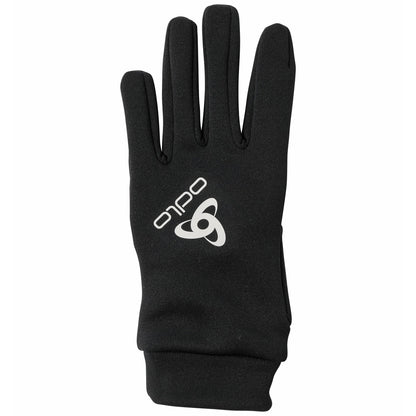 Odlo The Stretchfleece Liner ECO gloves