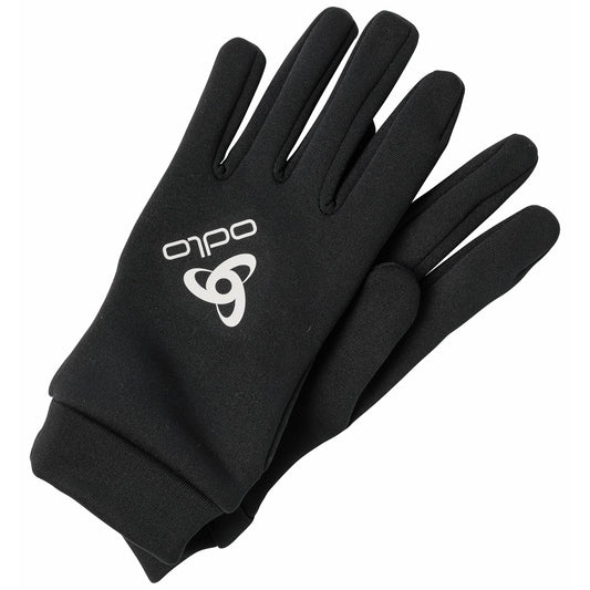 Odlo The Stretchfleece Liner ECO Handschuhe