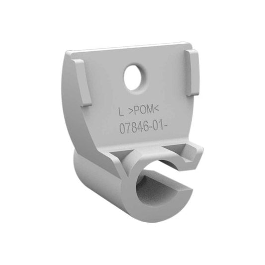 Kit de fixation Fiamma pour pied gauche sur auvent F80S (98673S204)