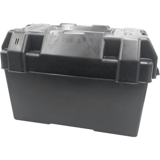 Marine Grade Battery Box 120 Amp