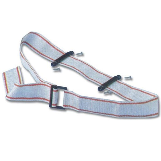 Battery Box Spare Strap