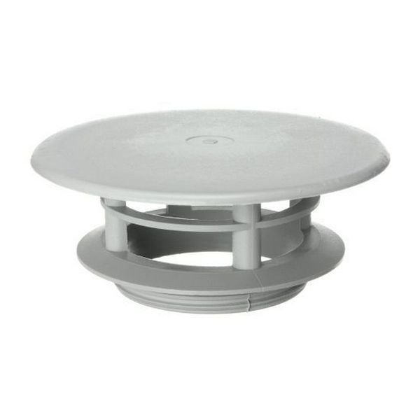 Truma-Raumheizungs-Dachhaube