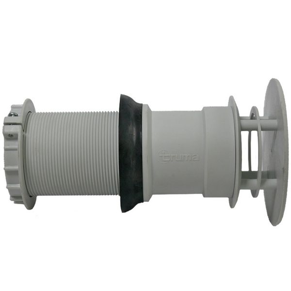 Trumatic-Heizungsdachhaube AK-3/60 GV