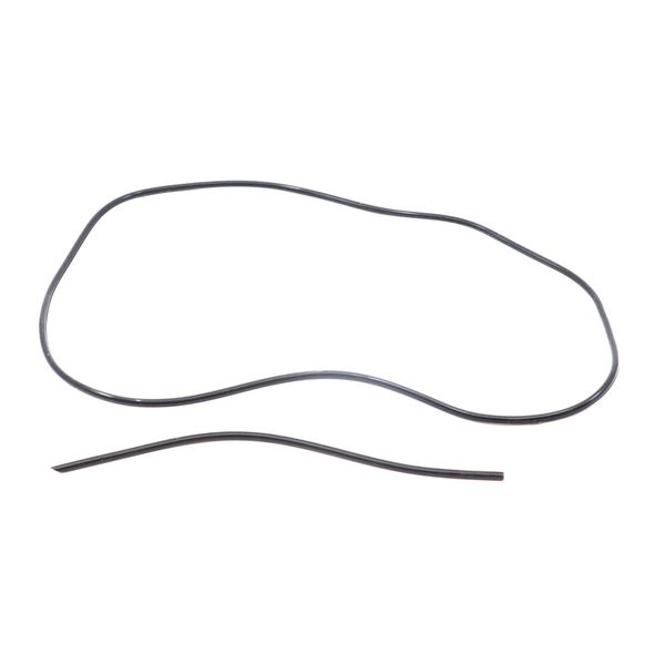 Blacks Seals (34020-60600)