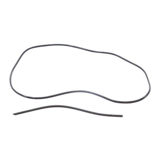 Phoques noirs (34020-60600)