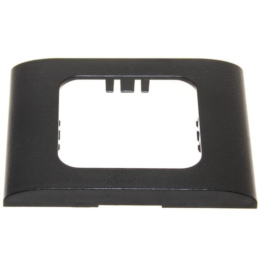 Cadre du panneau de commande noir (34000-67700)