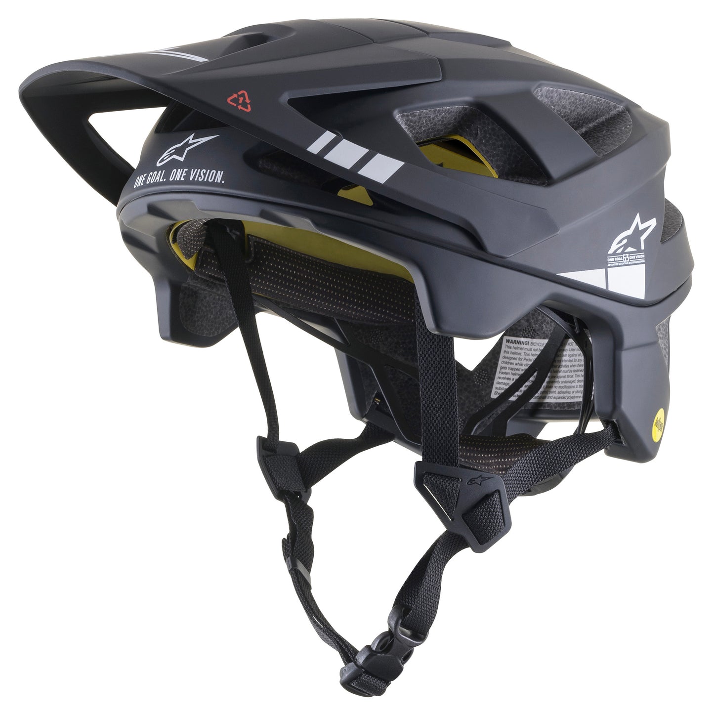 CASQUE ALPINESTARS VECTOR TECH A1