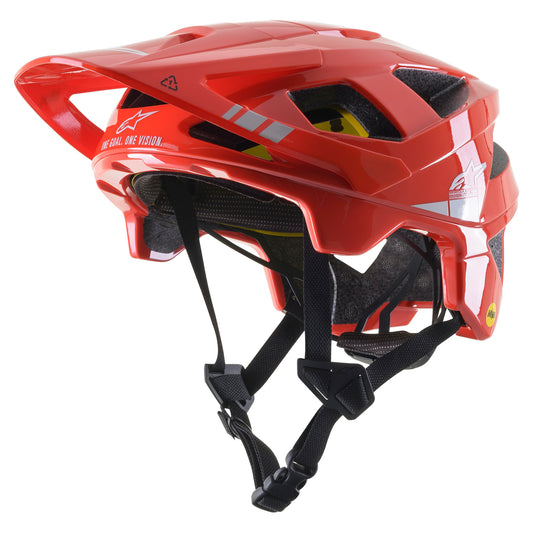 CASQUE ALPINESTARS VECTOR TECH A2