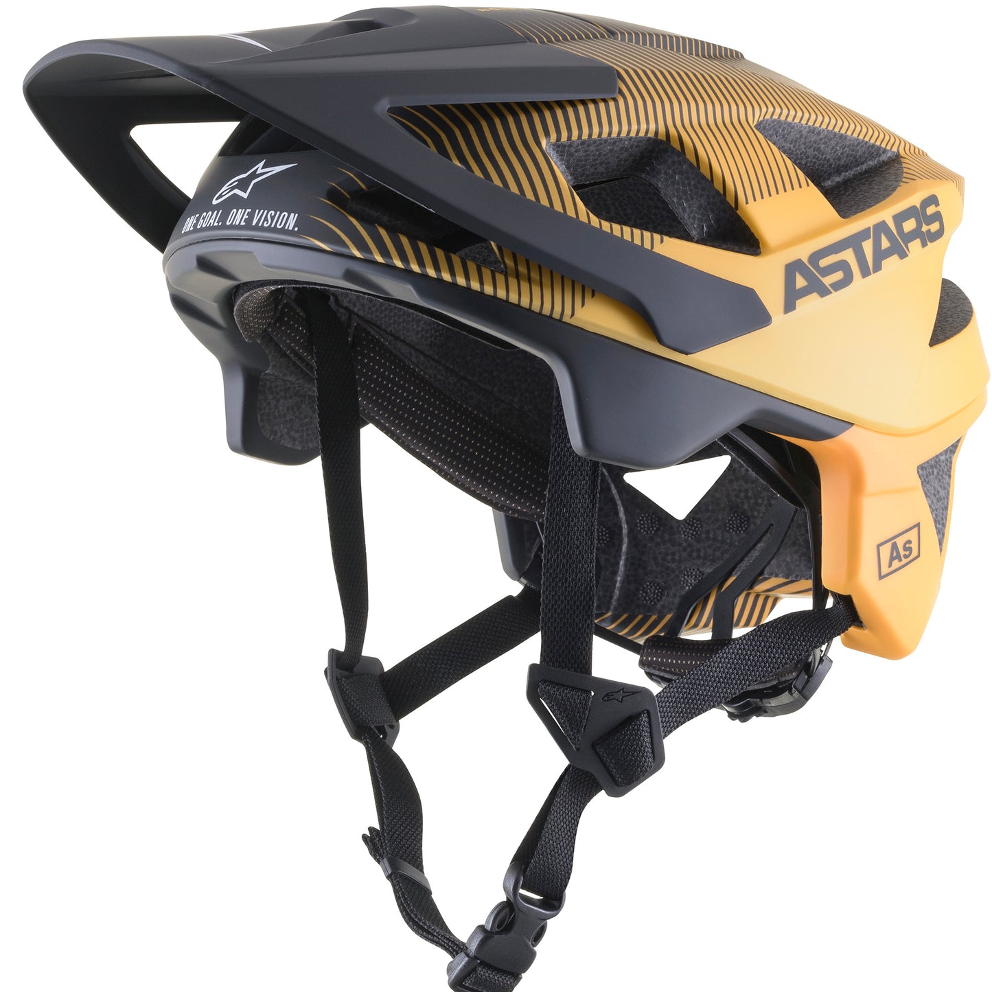 CASQUE ALPINESTARS VECTOR PRO A2