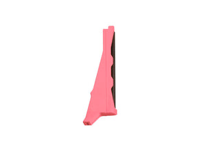 Leatherman Feuerstarterstange und Sicherheitspfeife – Sunset Pink