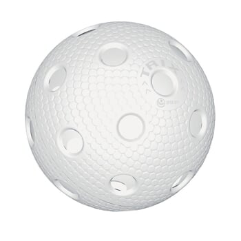 Ballon de floorball Tempish TRIX