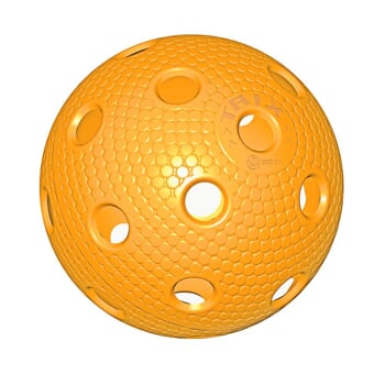 Ballon de floorball Tempish TRIX