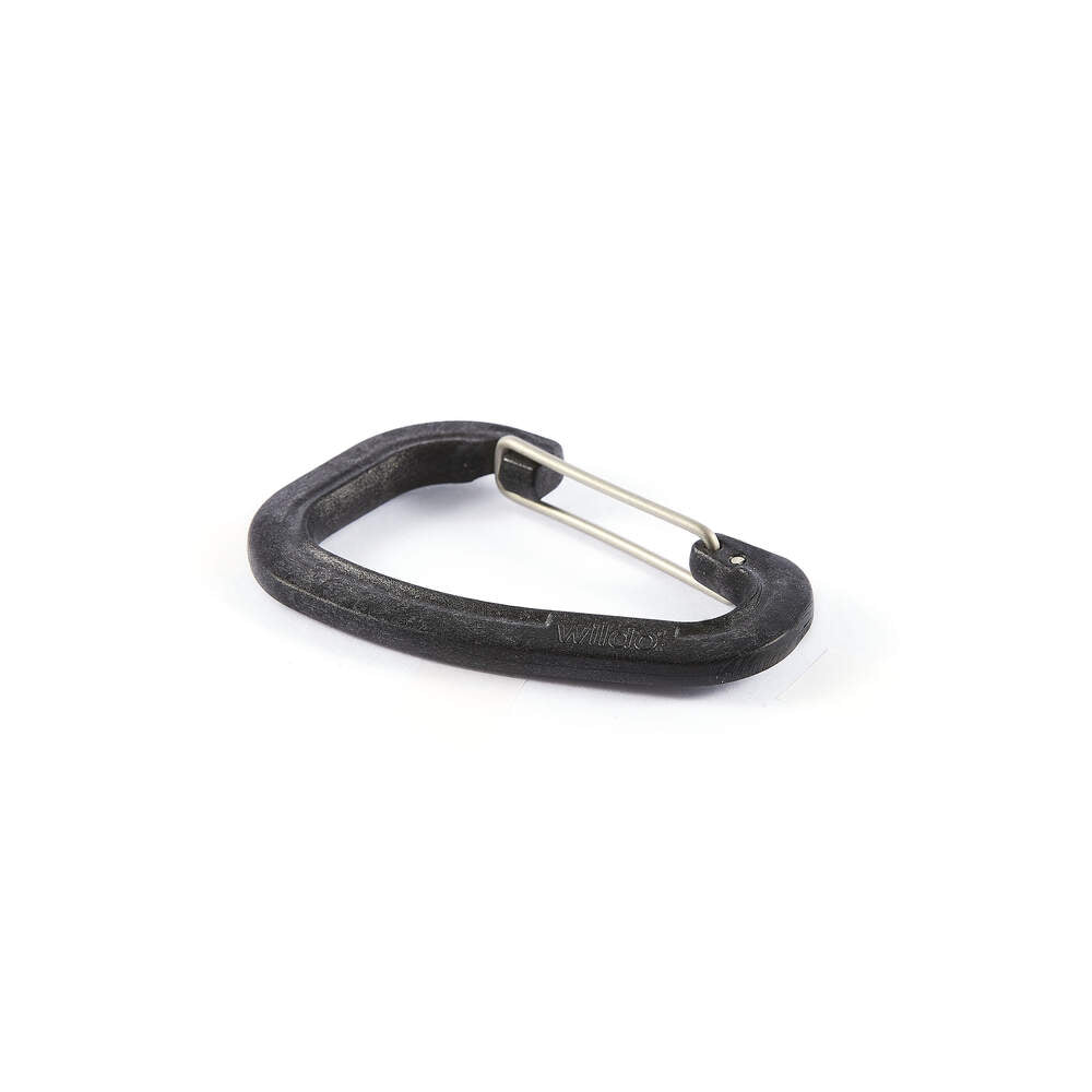 Wildo Accessory Karabiner Medium – Black