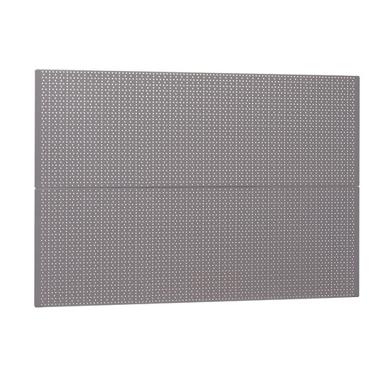 UNIOR PERFORATED BACK, 2 PCS SET