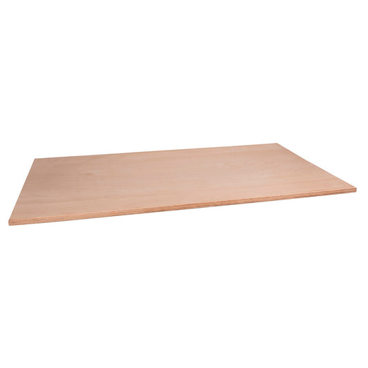 UNIOR WOODEN BENCH TOP