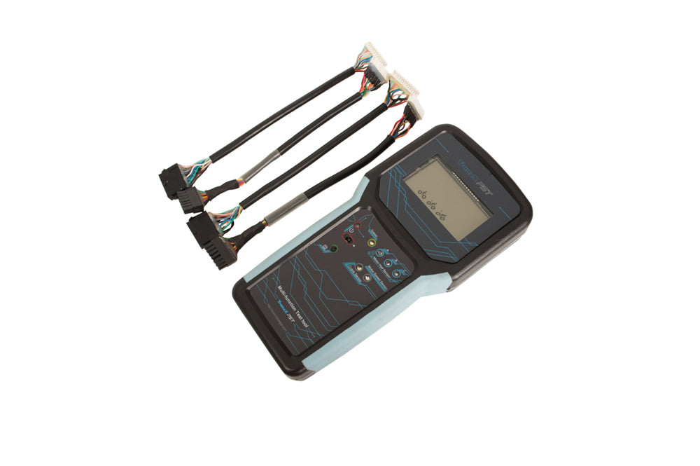 Raleigh TZX 3 IN 1 MULTI-TOOL-DIAGNOSE