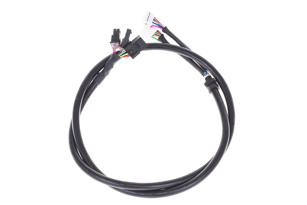 Tranz X W16 TZX F15 MTR CABLE SPR PNR