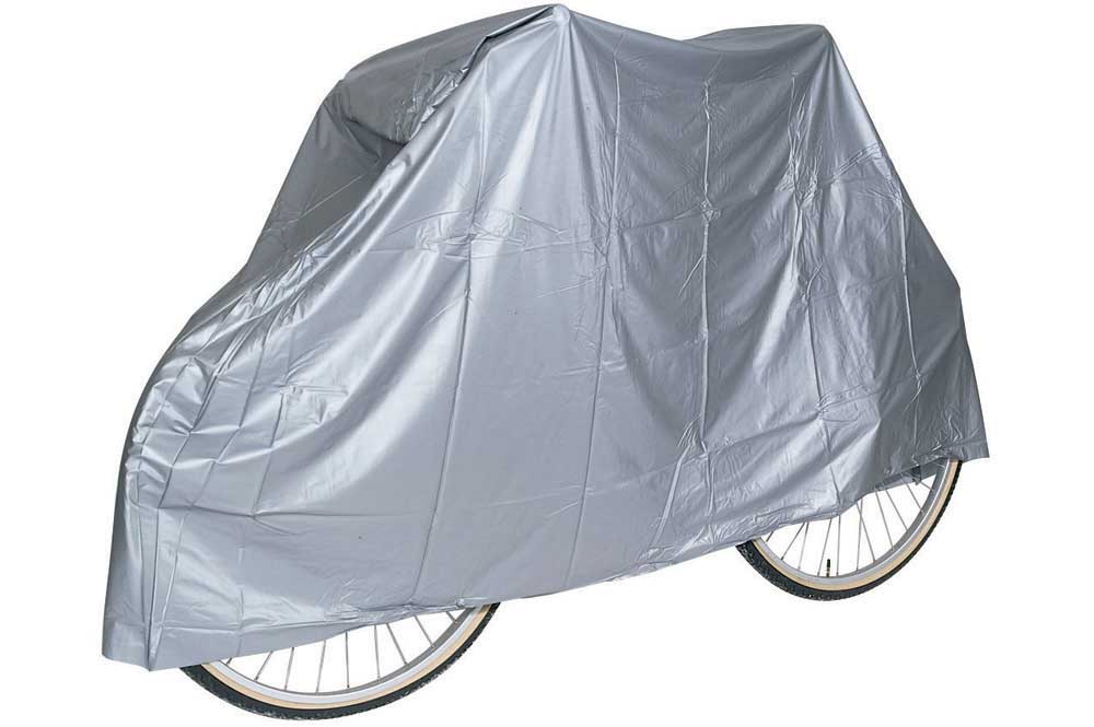 Avenir PVC Bicycle Cover