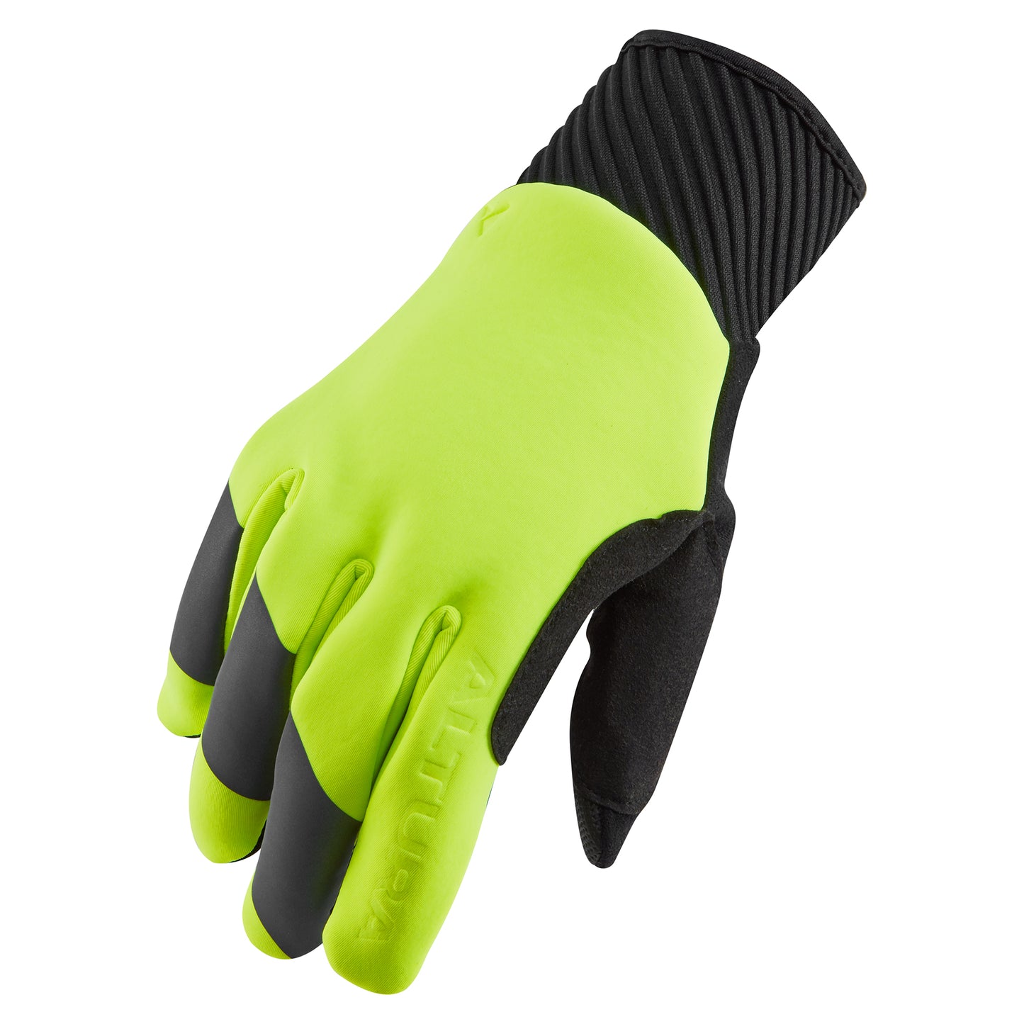 GANTS DE CYCLISME COUPE-VENT UNISEXE ALTURA NIGHTVISION