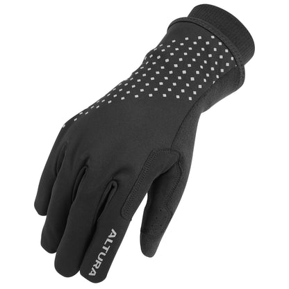 GANTS DE CYCLISME ISOLÉS IMPERMÉABLES UNISEXE ALTURA NIGHTVISION