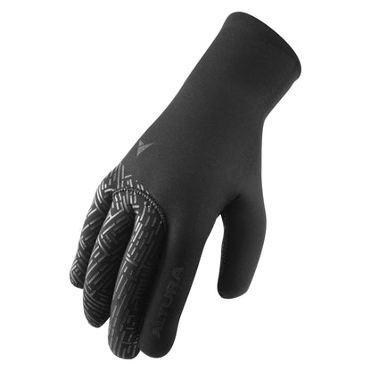 GANTS DE CYCLISME COUPE-VENT UNISEXE ALTURA THERMOSTRETCH