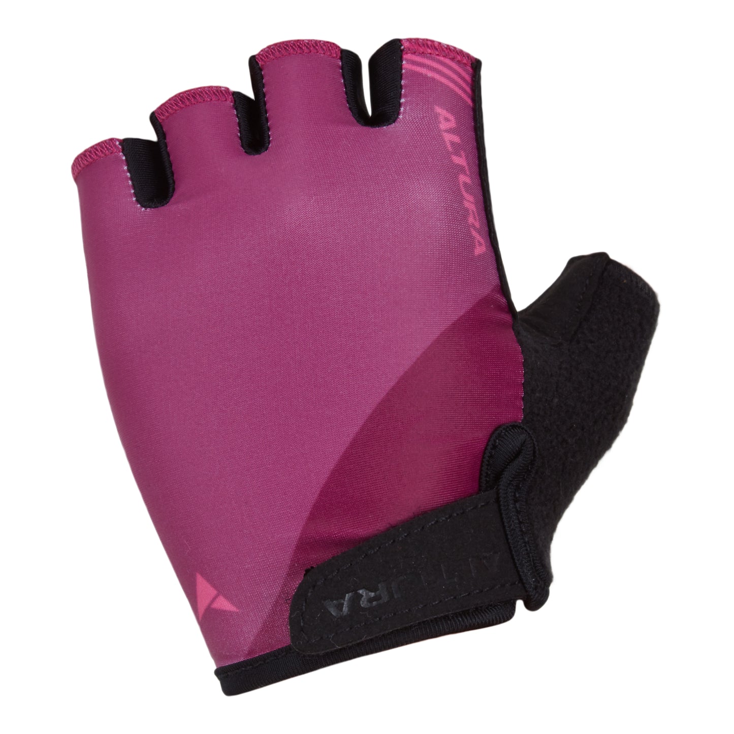 GANTS DE CYCLISME ALTURA KIDS AIRSTREAM