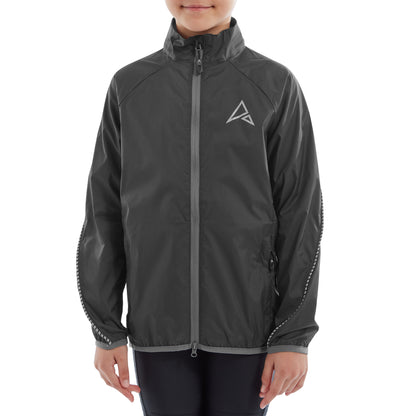 ALTURA KINDER-AIRSTREAM-JACKE