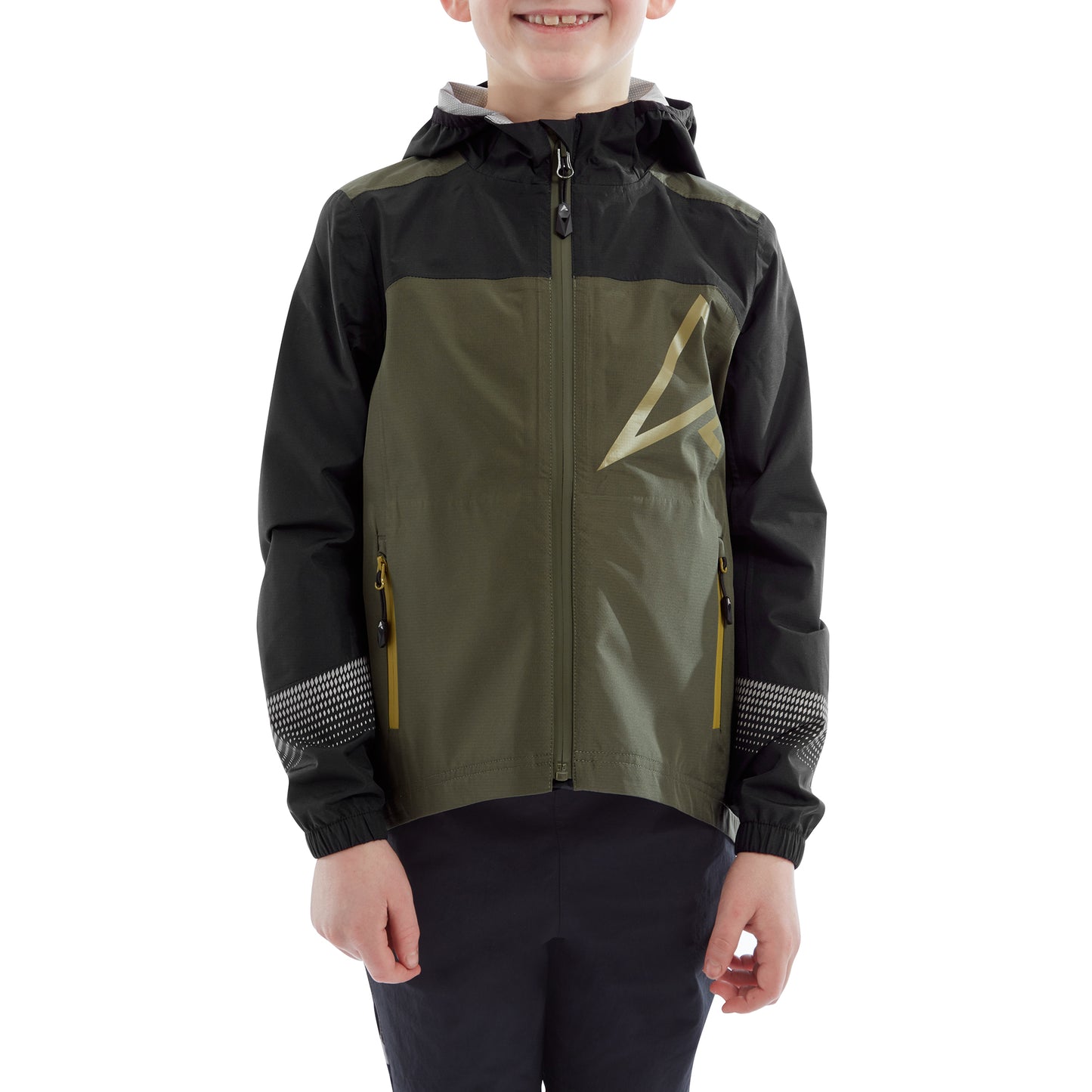 VESTE ENFANT ALTURA SPARK