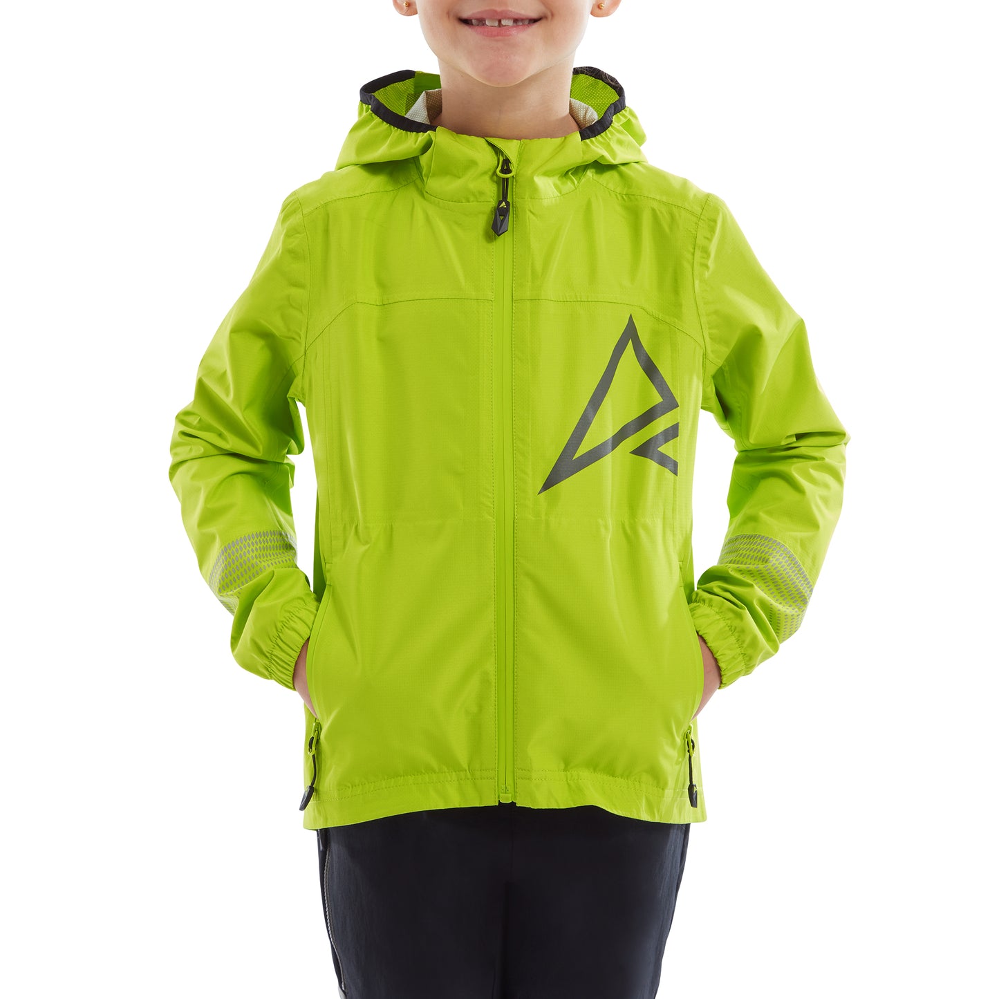 ALTURA SPARK KINDERJACKE