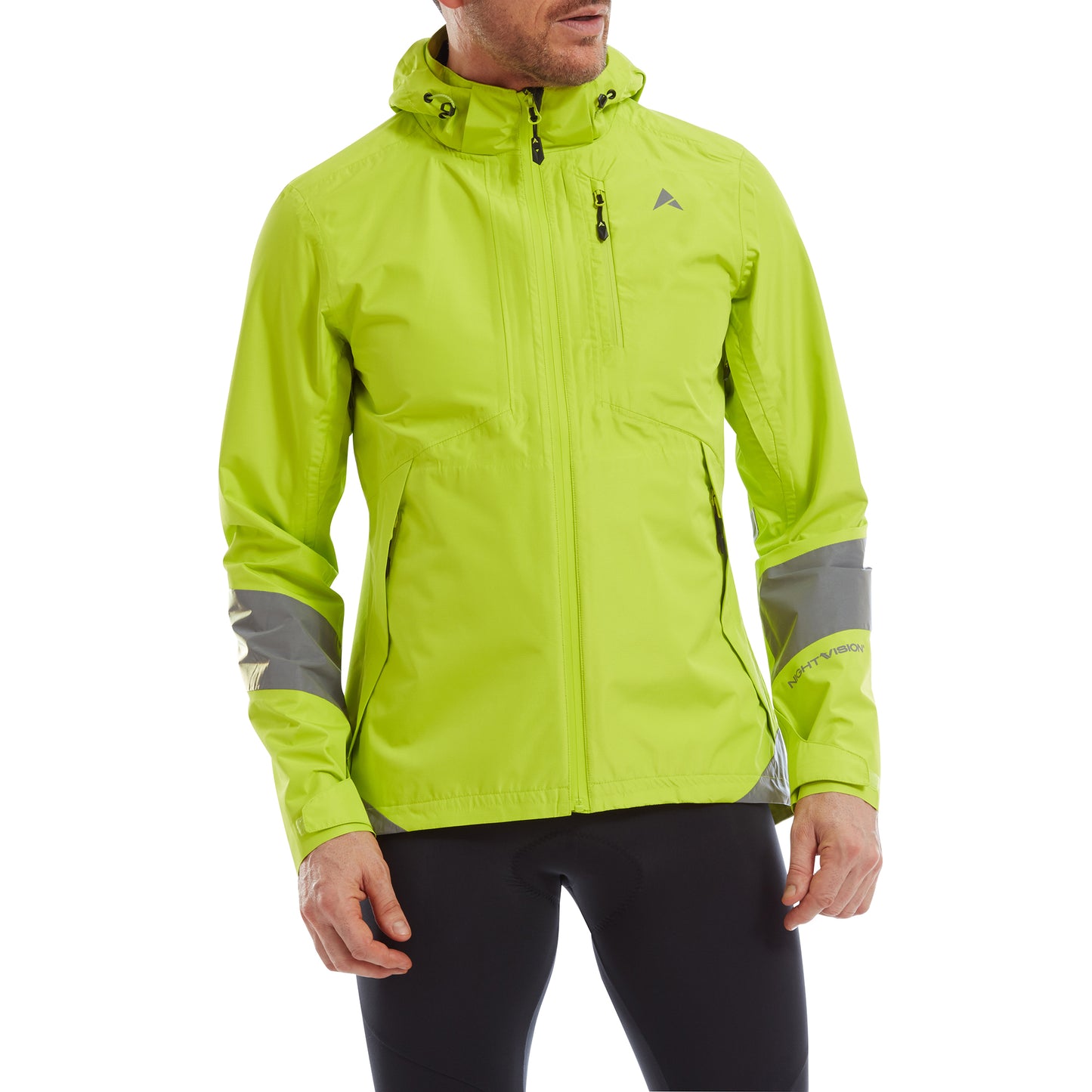 ALTURA NIGHTVISION TYPHOON MEN'S WATERPROOF JACKET