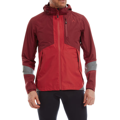 ALTURA NIGHTVISION TYPHOON MEN'S WATERPROOF JACKET