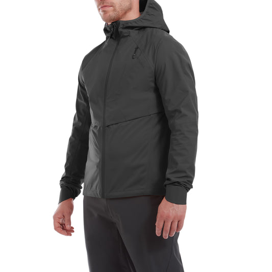 VESTE IMPERMÉABLE ET COMPLIABLE ALTURA ESKER POUR HOMMES