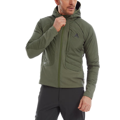 ALTURA ESKER DUNE ISOLIERJACKE FÜR HERREN