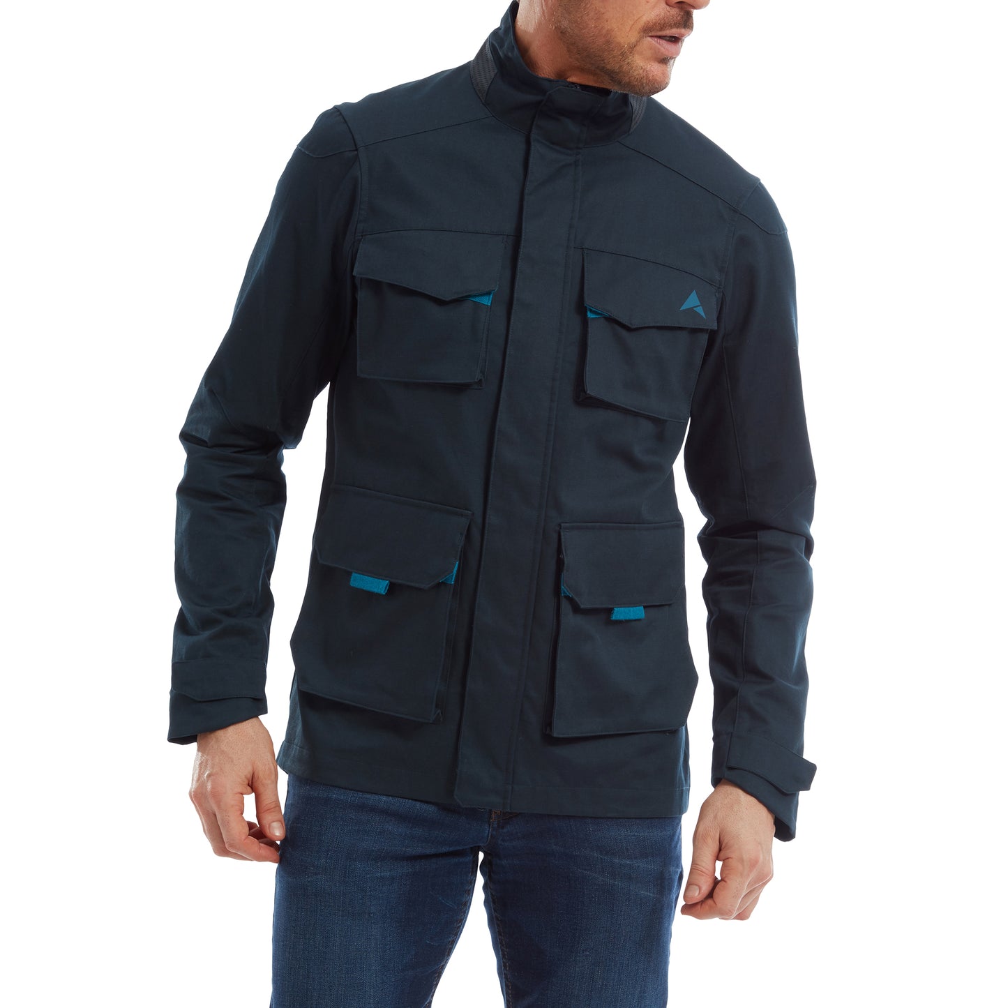 ALTURA GRID FIELD HERRENJACKE