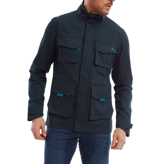 VESTE HOMME ALTURA GRID FIELD