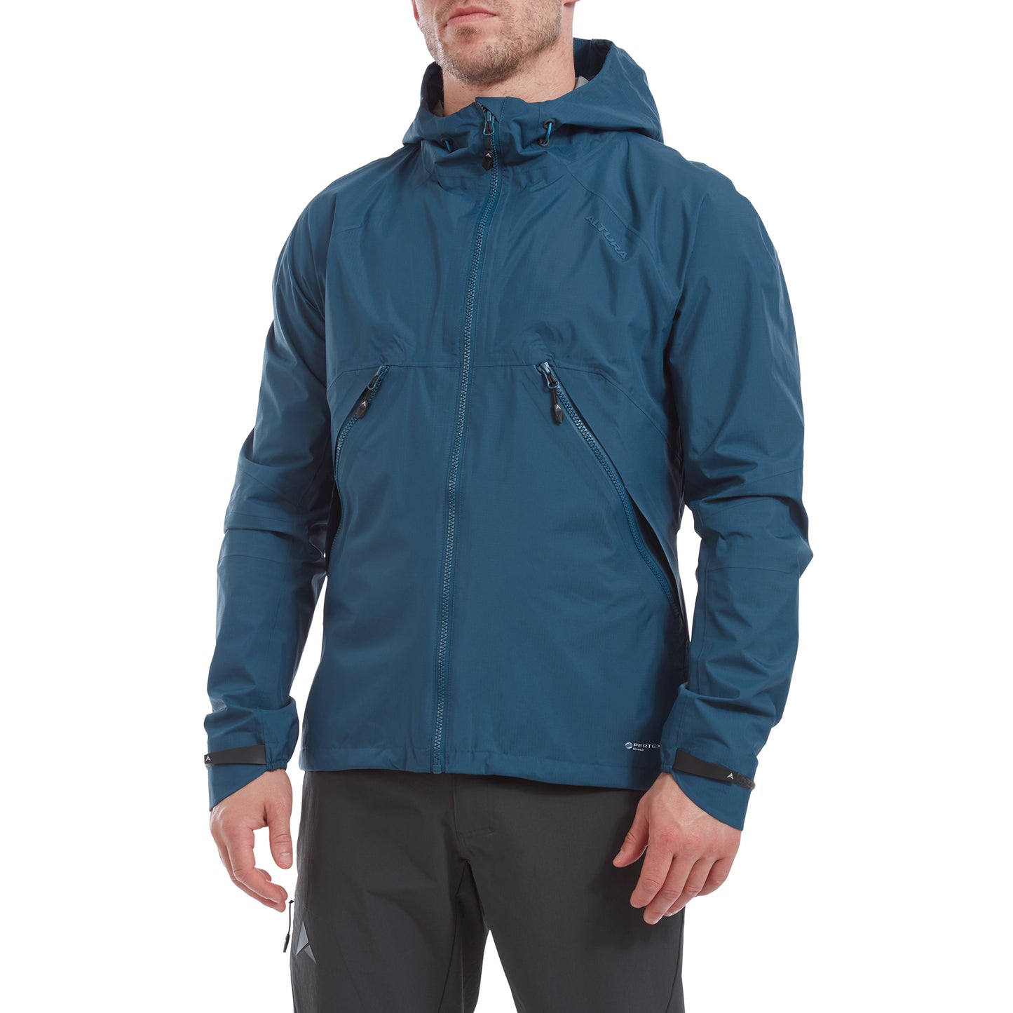 ALTURA RIDGE PERTEX® WASSERDICHTE HERRENJACKE